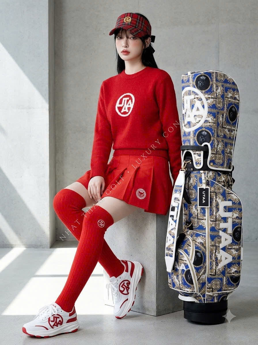 Lookbook UTAA 30