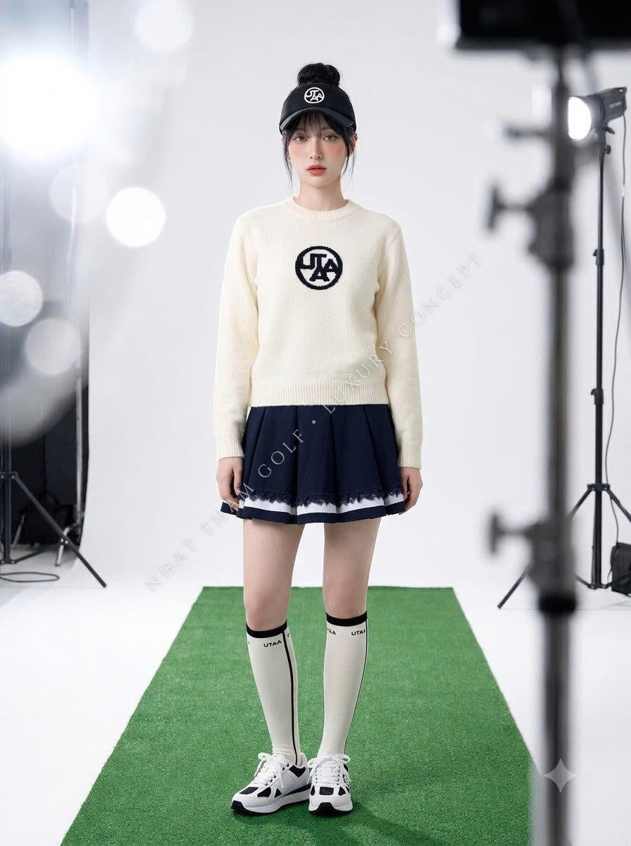 UTAA Lookbook