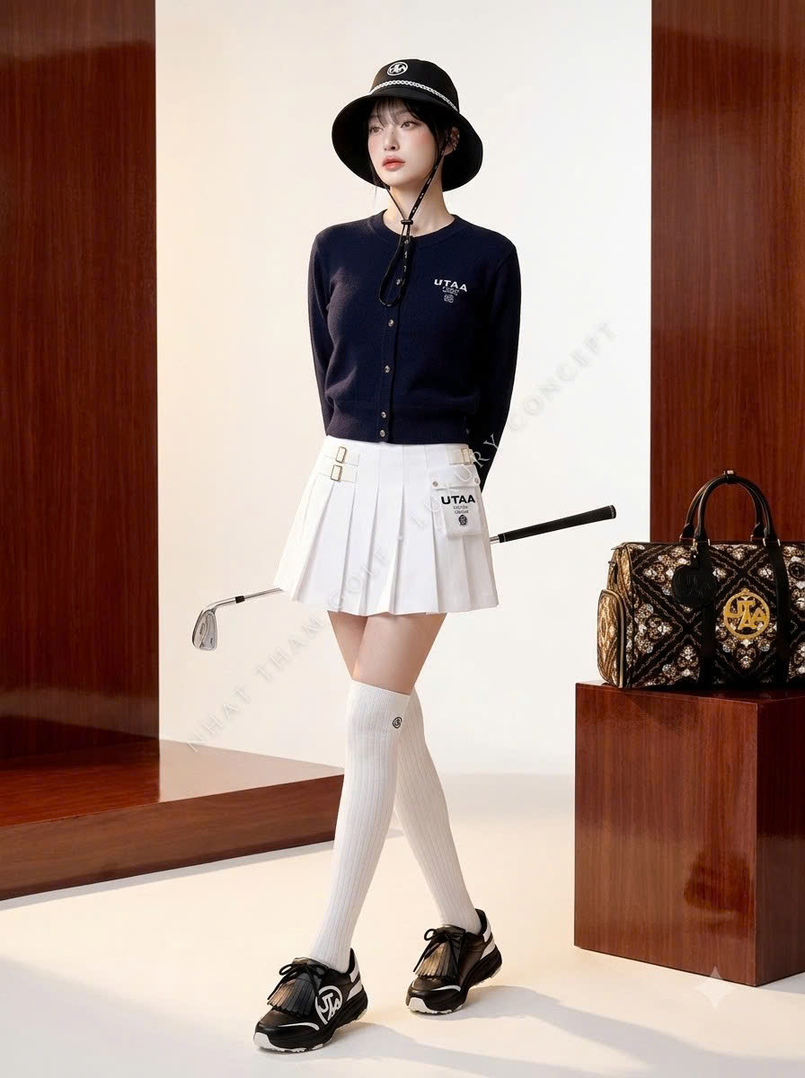UTAA Lookbook