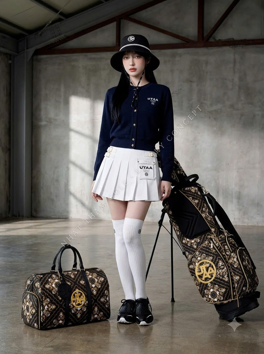 UTAA Lookbook