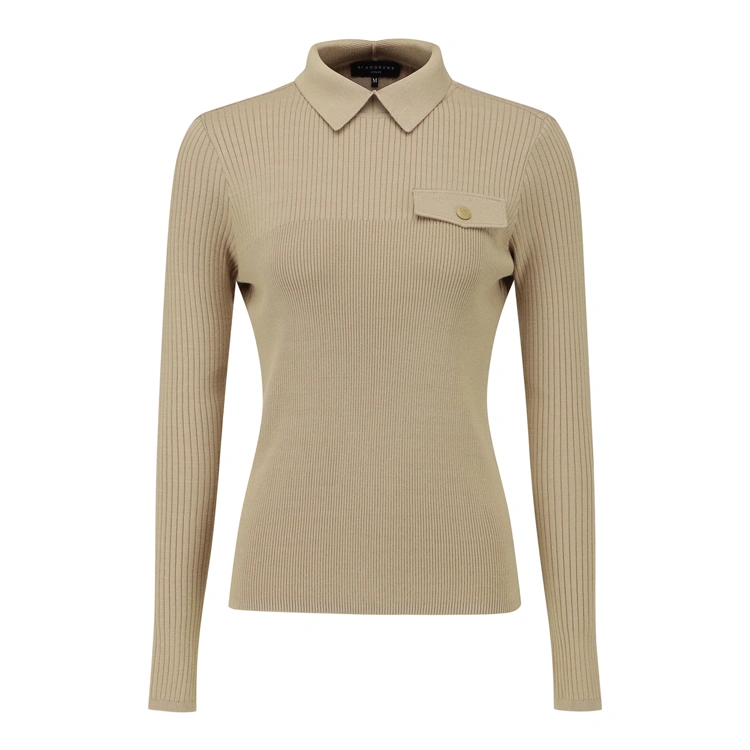 Sản phẩm golf nữ cao cấp — St Andrews (Be) | Seoul Golf Fashion