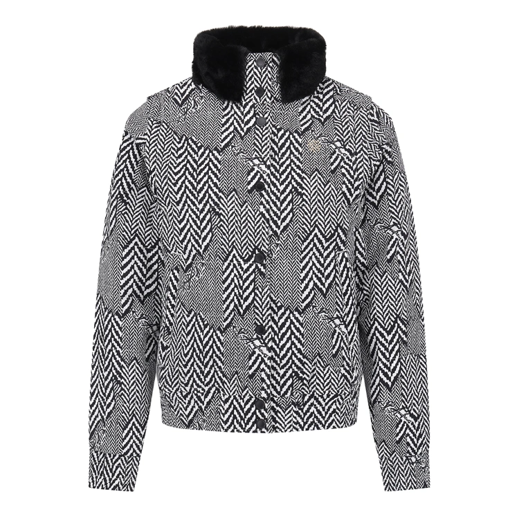 Áo knit golf nữ — St Andrews (Trắng) | Seoul Golf Fashion