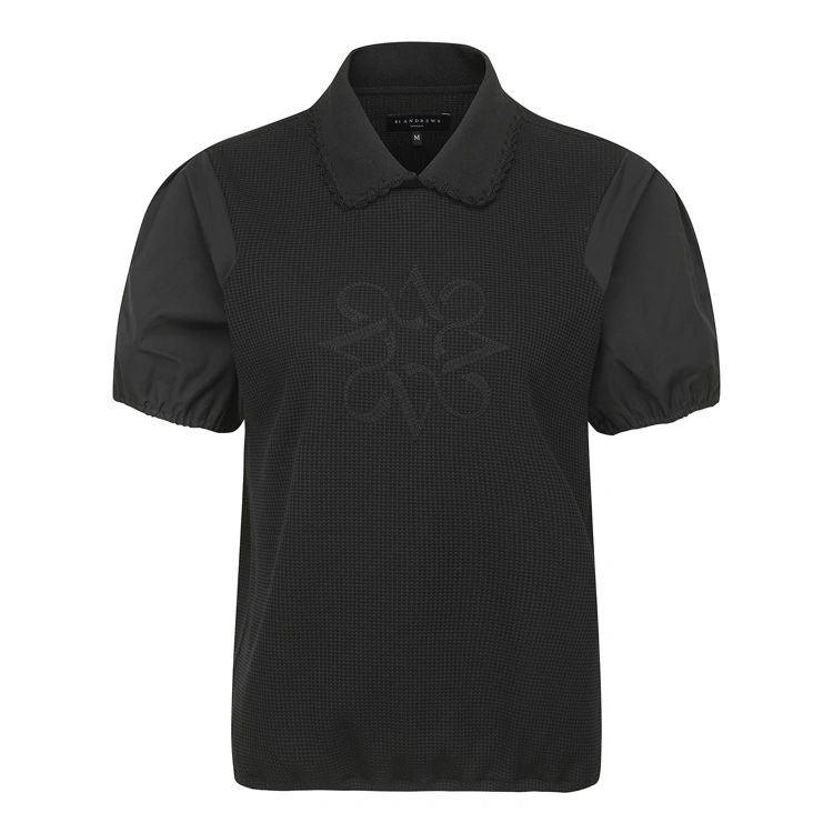 Sản phẩm golf nữ cao cấp — St Andrews (Đen) | Seoul Golf Fashion