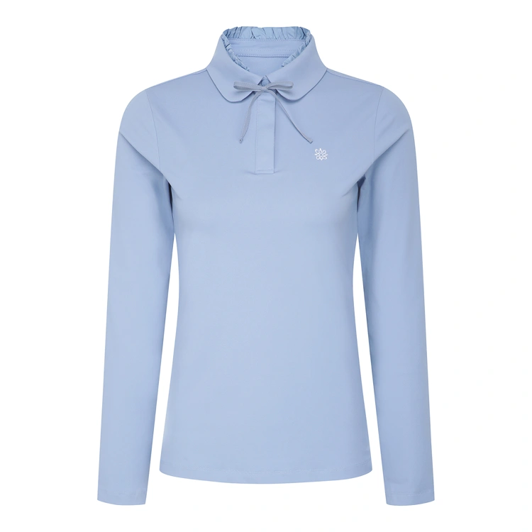 Sản phẩm golf nữ cao cấp — St Andrews (Xanh dương) | Seoul Golf Fashion