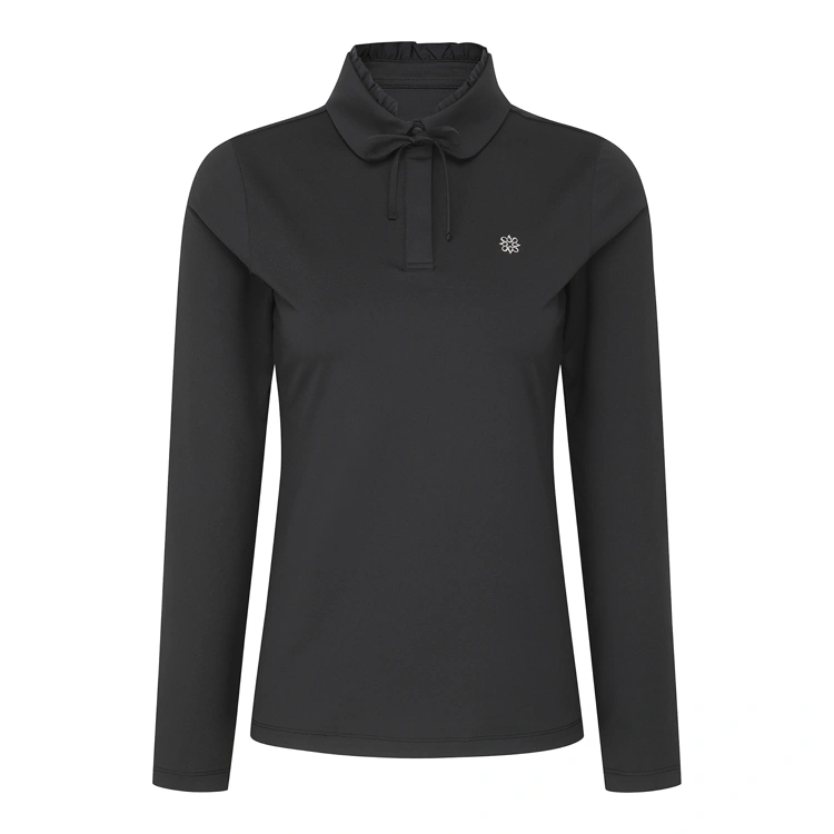 Sản phẩm golf nữ cao cấp — St Andrews (Đen) | Seoul Golf Fashion
