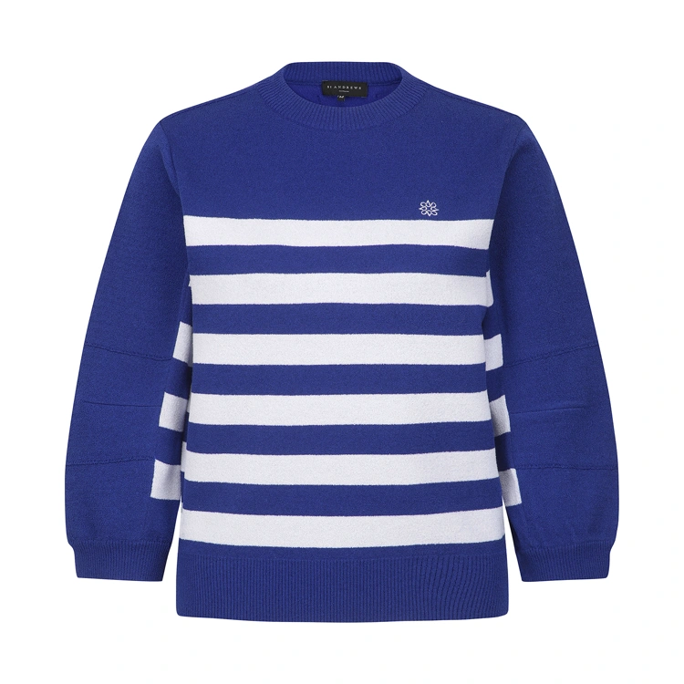 Sản phẩm golf nữ cao cấp — St Andrews (Xanh dương) | Seoul Golf Fashion