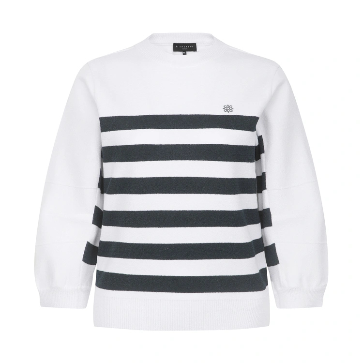 Sản phẩm golf nữ cao cấp — St Andrews (Trắng) | Seoul Golf Fashion