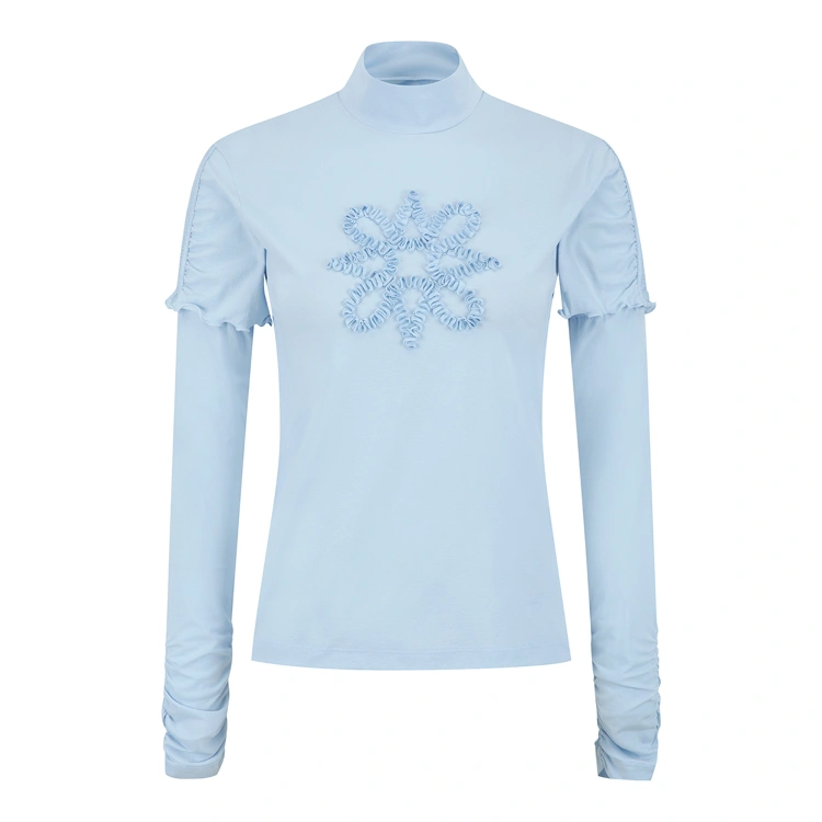 Sản phẩm golf nữ cao cấp — St Andrews (Xanh dương) | Seoul Golf Fashion
