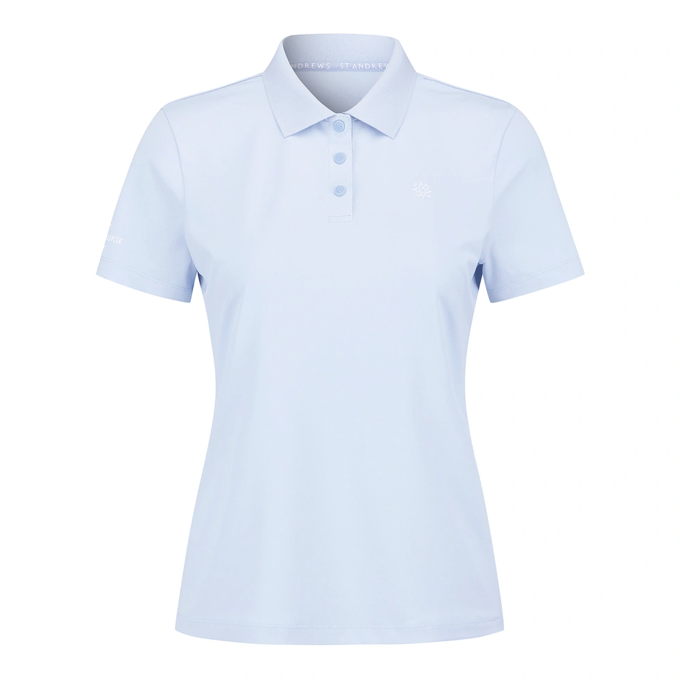 Sản phẩm golf nữ cao cấp — St Andrews (Xanh dương) | Seoul Golf Fashion