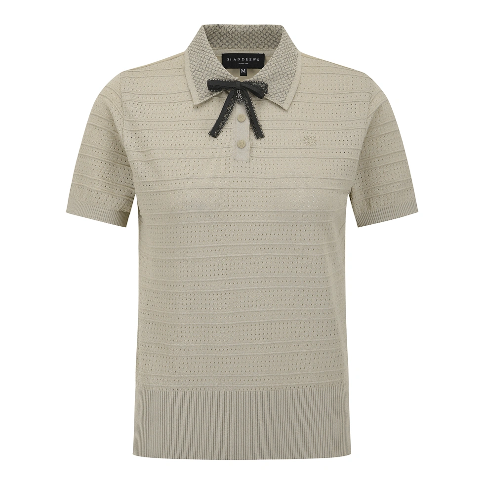 Sản phẩm golf nữ cao cấp — St Andrews (Be) | Seoul Golf Fashion