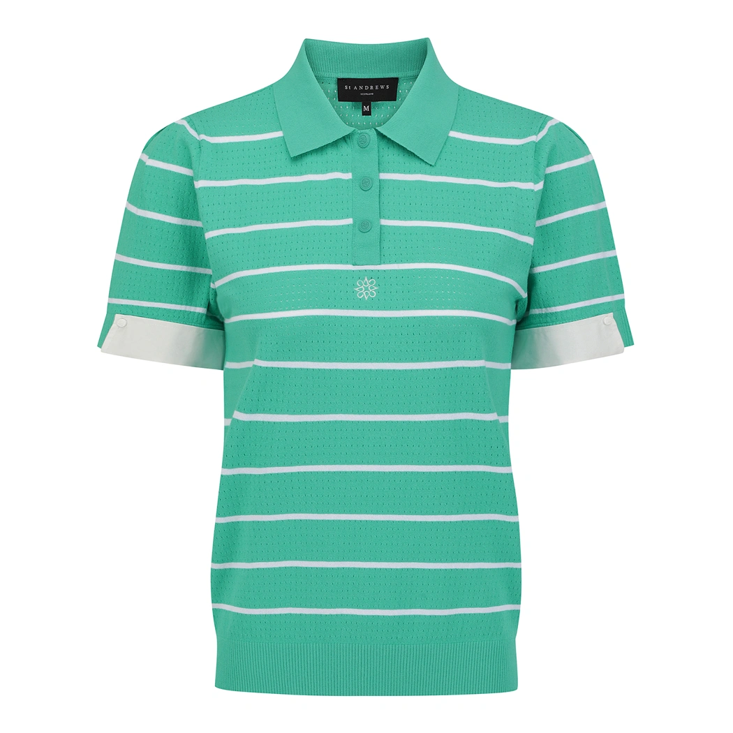 Sản phẩm golf nữ cao cấp — St Andrews — St Andrews | Seoul Golf Fashion