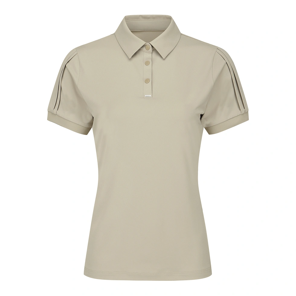 Sản phẩm golf nữ cao cấp — St Andrews (Be) — St Andrews | Seoul Golf Fashion