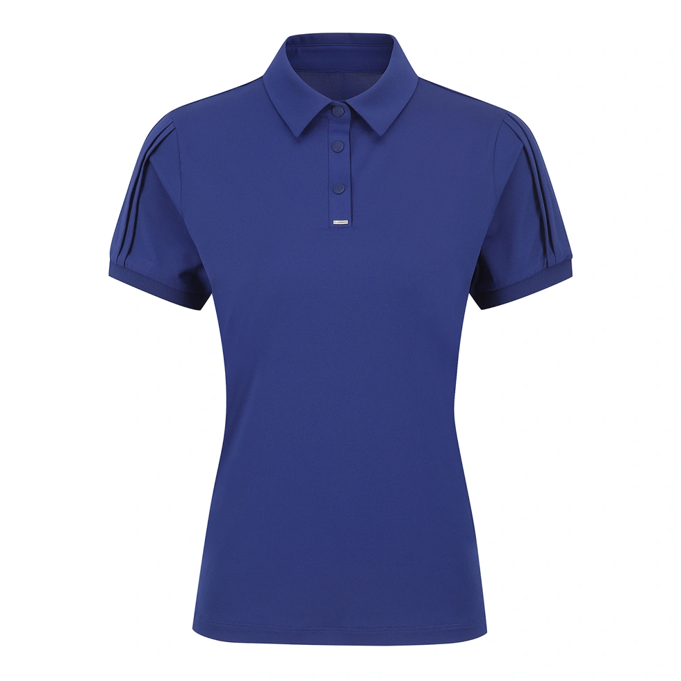Sản phẩm golf nữ cao cấp — St Andrews (Xanh dương) — St Andrews | Seoul Golf Fashion