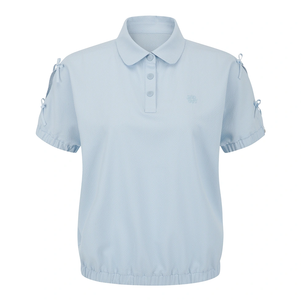 Sản phẩm golf nữ cao cấp — St Andrews (Xanh dương) — St Andrews | Seoul Golf Fashion