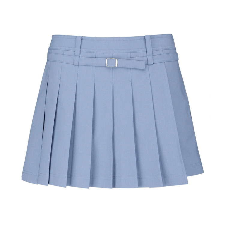 Váy golf nữ — St Andrews (Xanh dương) | Seoul Golf Fashion