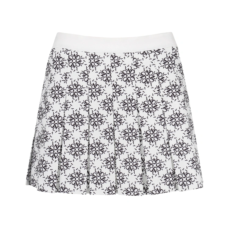 Váy golf nữ — St Andrews (Ngà) | Seoul Golf Fashion