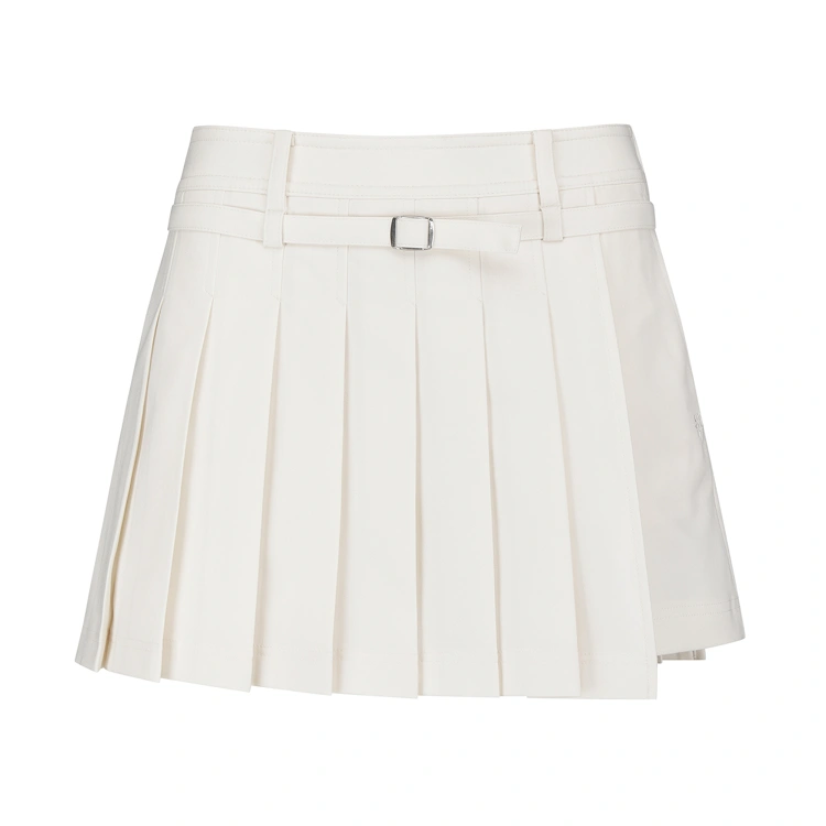 Váy golf nữ — St Andrews (Ngà) | Seoul Golf Fashion