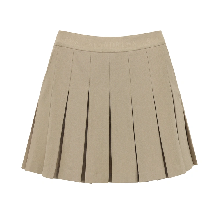 Váy golf nữ — St Andrews (Be) | Seoul Golf Fashion