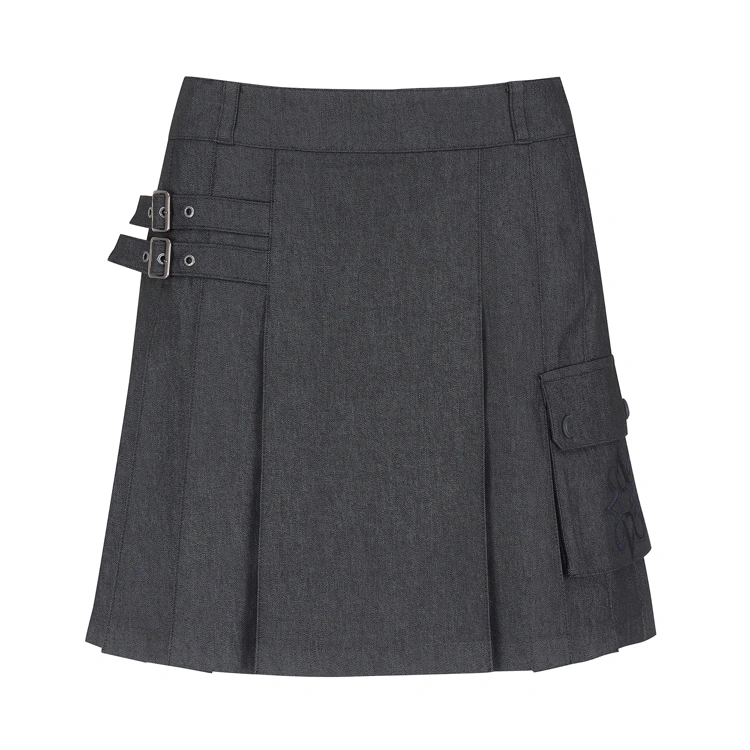 Váy golf nữ — St Andrews (Xanh navy) | Seoul Golf Fashion