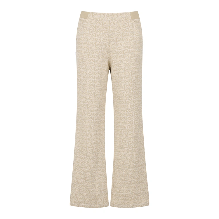 Quần golf nữ — St Andrews (Be) | Seoul Golf Fashion