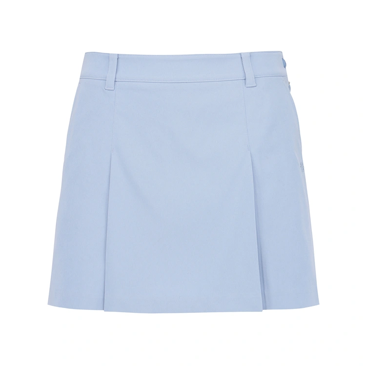 Váy golf nữ — St Andrews (Xanh dương) | Seoul Golf Fashion