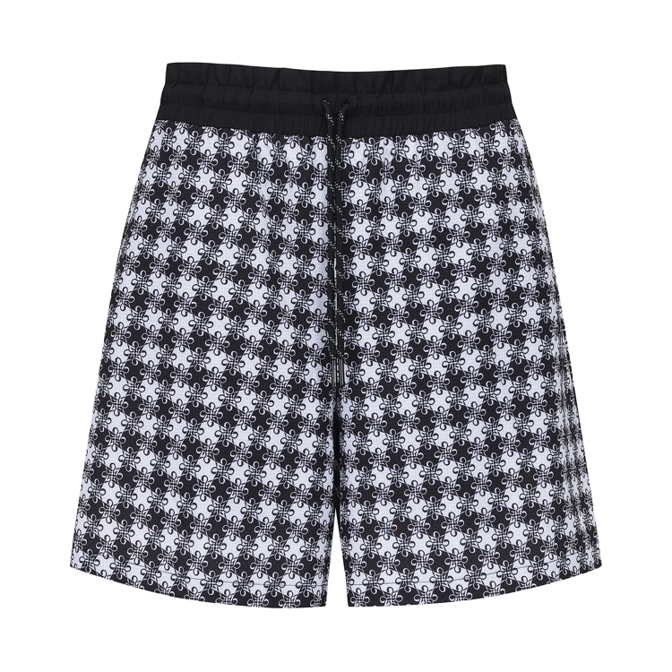 Quần short golf nữ — St Andrews (Đen) | Seoul Golf Fashion