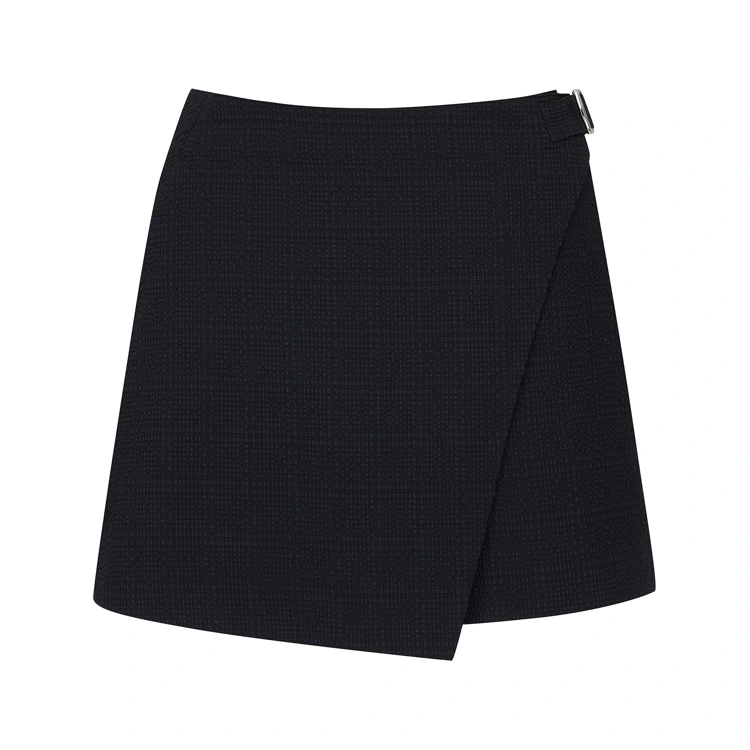 Quần golf nữ — St Andrews (Đen) | Seoul Golf Fashion