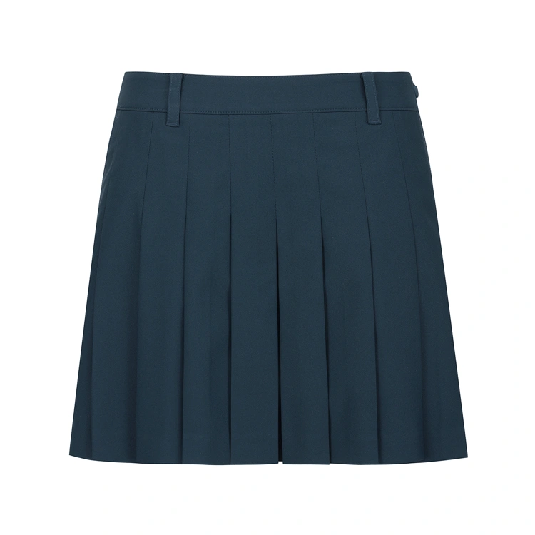 Váy golf nữ — St Andrews (Xanh navy) | Seoul Golf Fashion