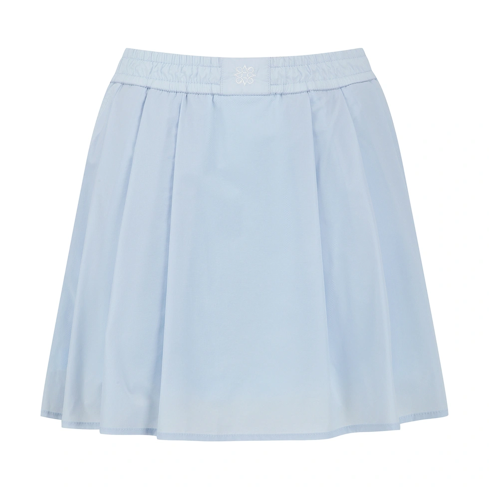 Váy golf nữ — St Andrews (Xanh dương) — St Andrews | Seoul Golf Fashion