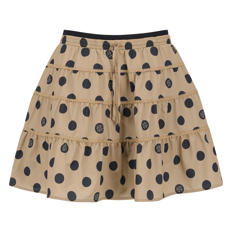 Váy golf nữ — St Andrews (Be) — St Andrews | Seoul Golf Fashion