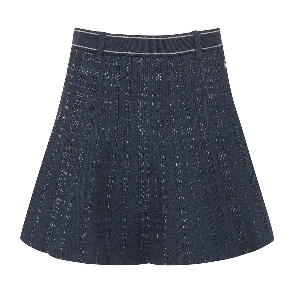 Váy golf nữ — St Andrews (Xanh navy) — St Andrews | Seoul Golf Fashion