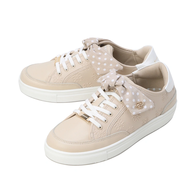Giày golf nữ — St Andrews (Be) — St Andrews | Seoul Golf Fashion