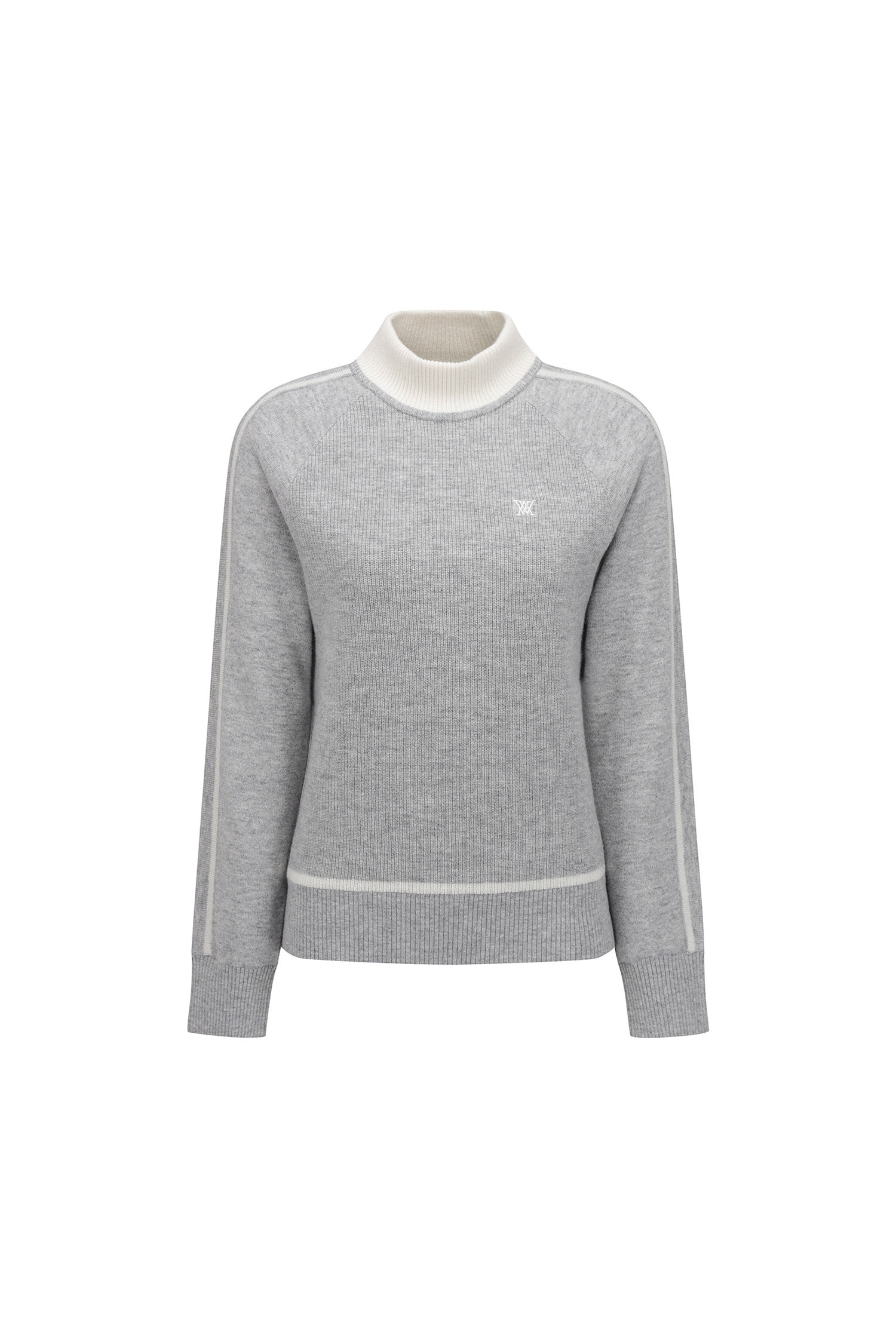 WOMEN WI WINDPROOF SWEATER_MG | Seoul Golf Fashion