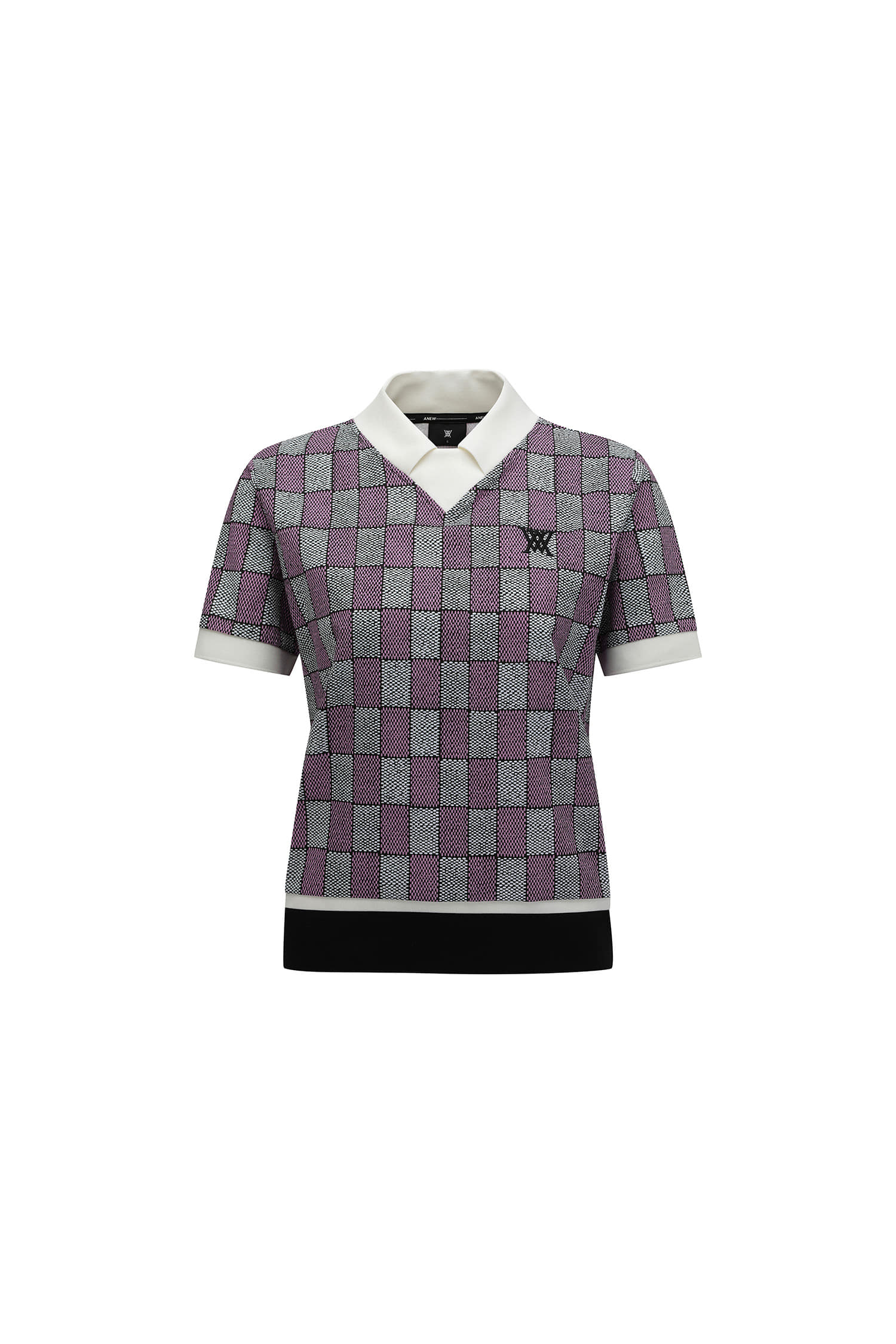 Áo golf nữ — Anew | Seoul Golf Fashion