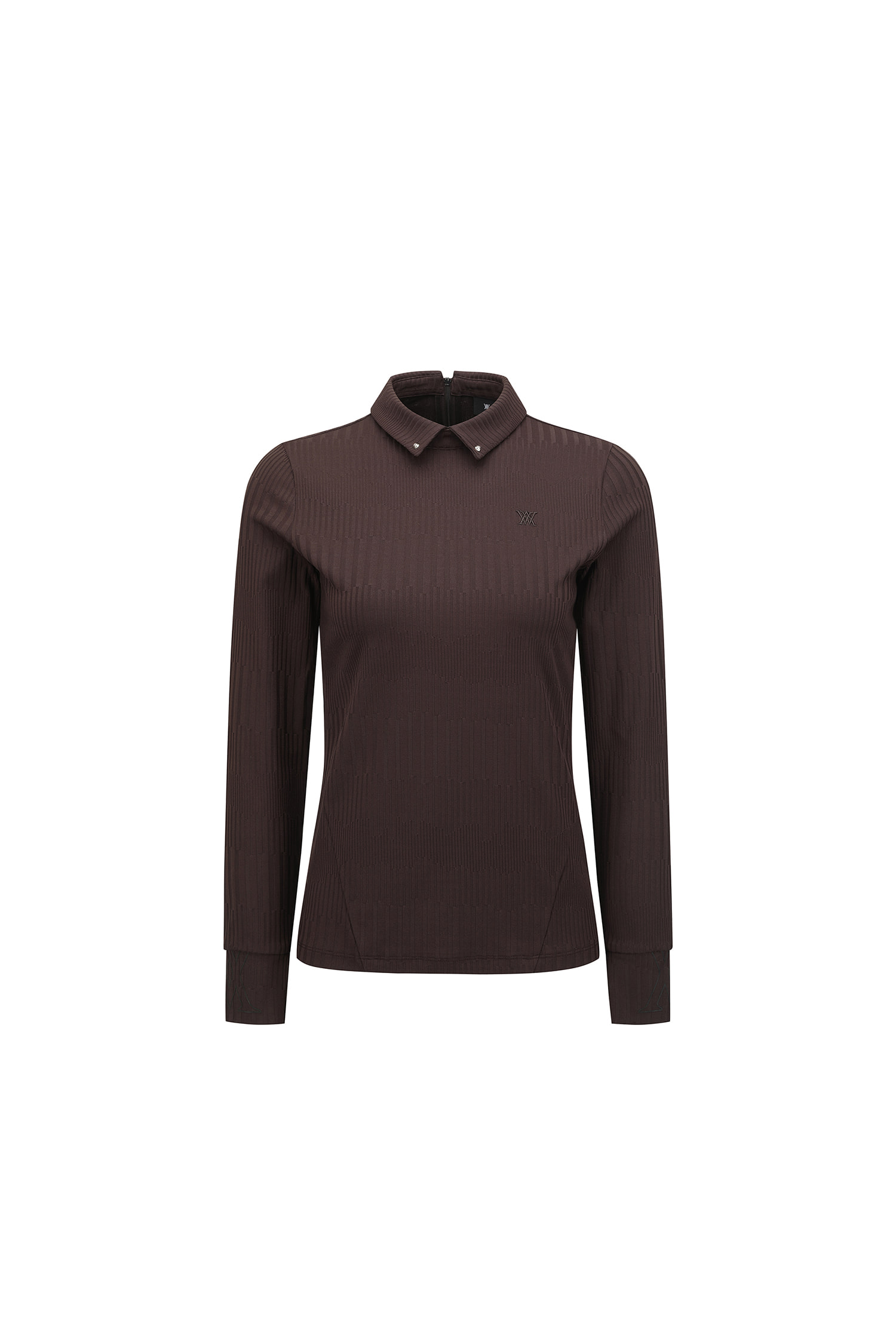 Áo sơ mi golf nữ — Anew | Seoul Golf Fashion