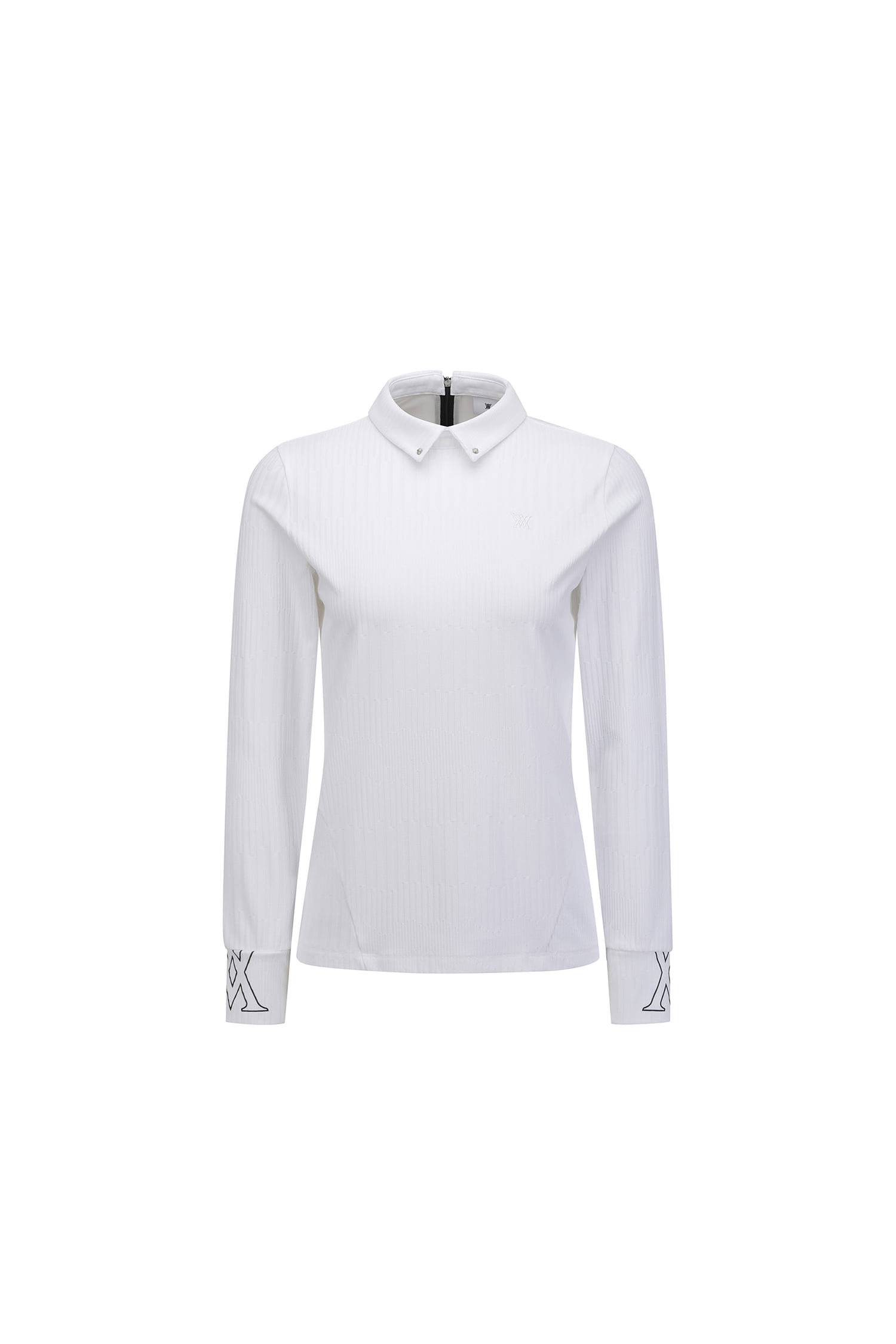 Áo sơ mi golf nữ — Anew | Seoul Golf Fashion