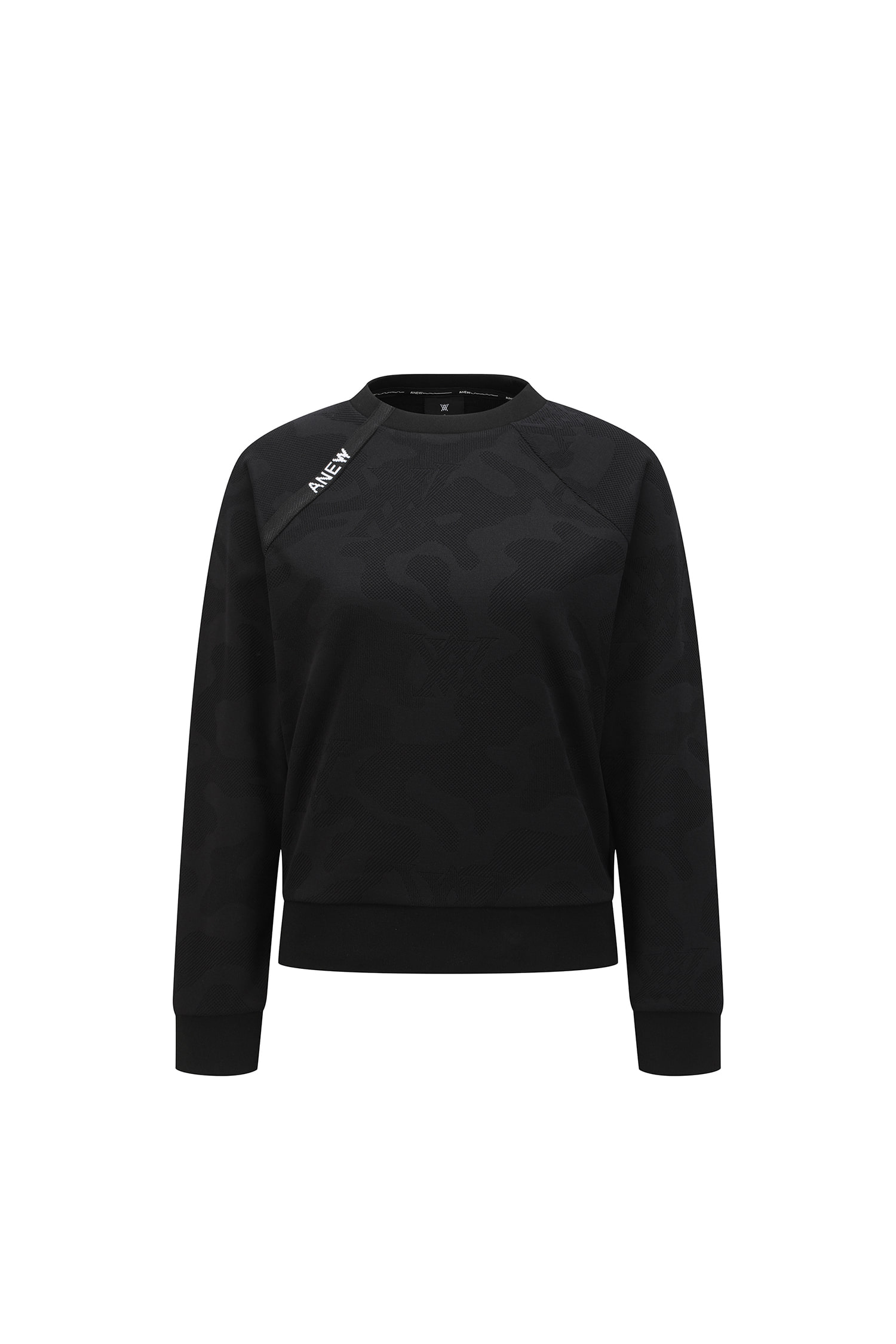 Áo sơ mi golf nữ — Anew — Anew | Seoul Golf Fashion