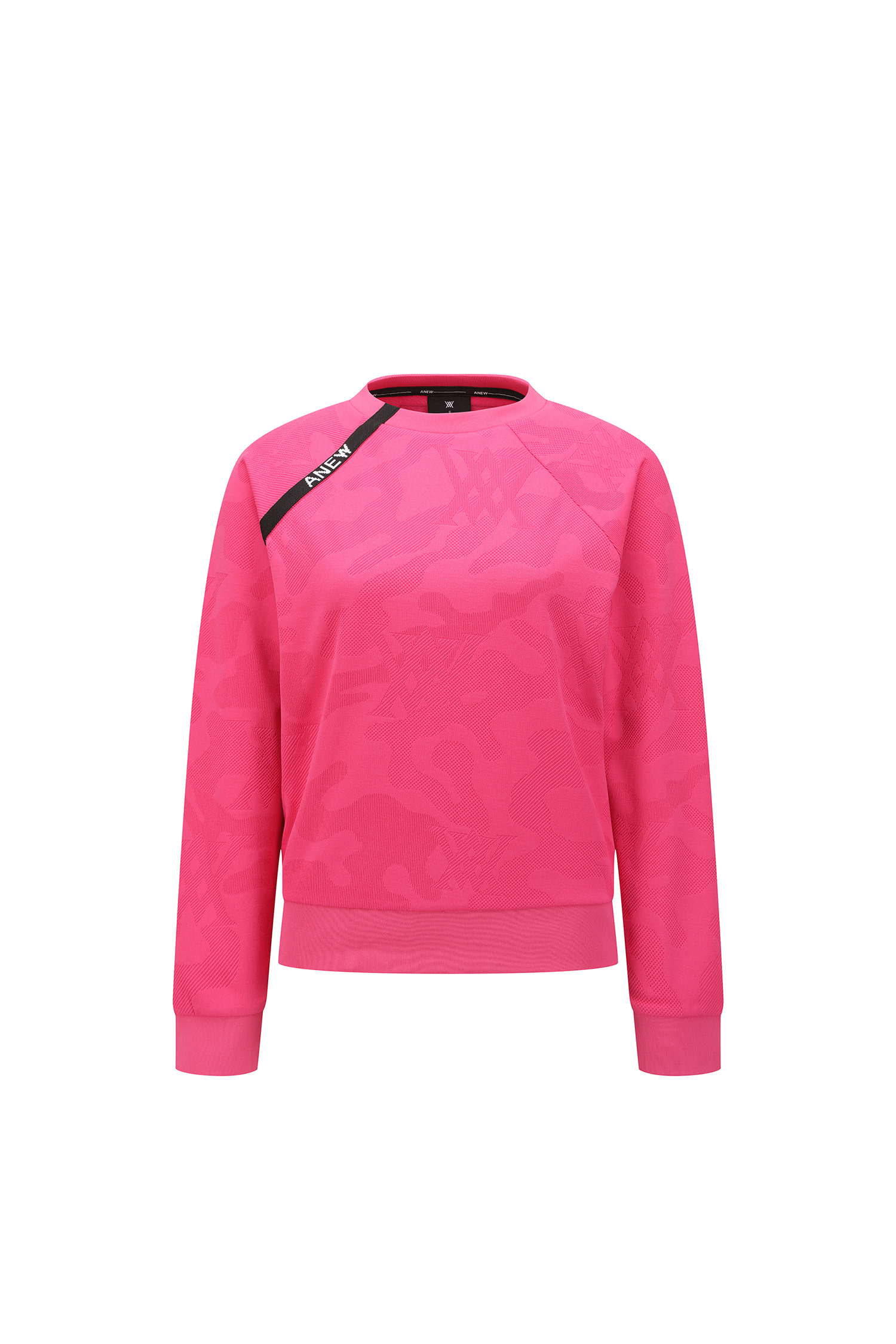Áo sơ mi golf nữ — Anew — Anew | Seoul Golf Fashion