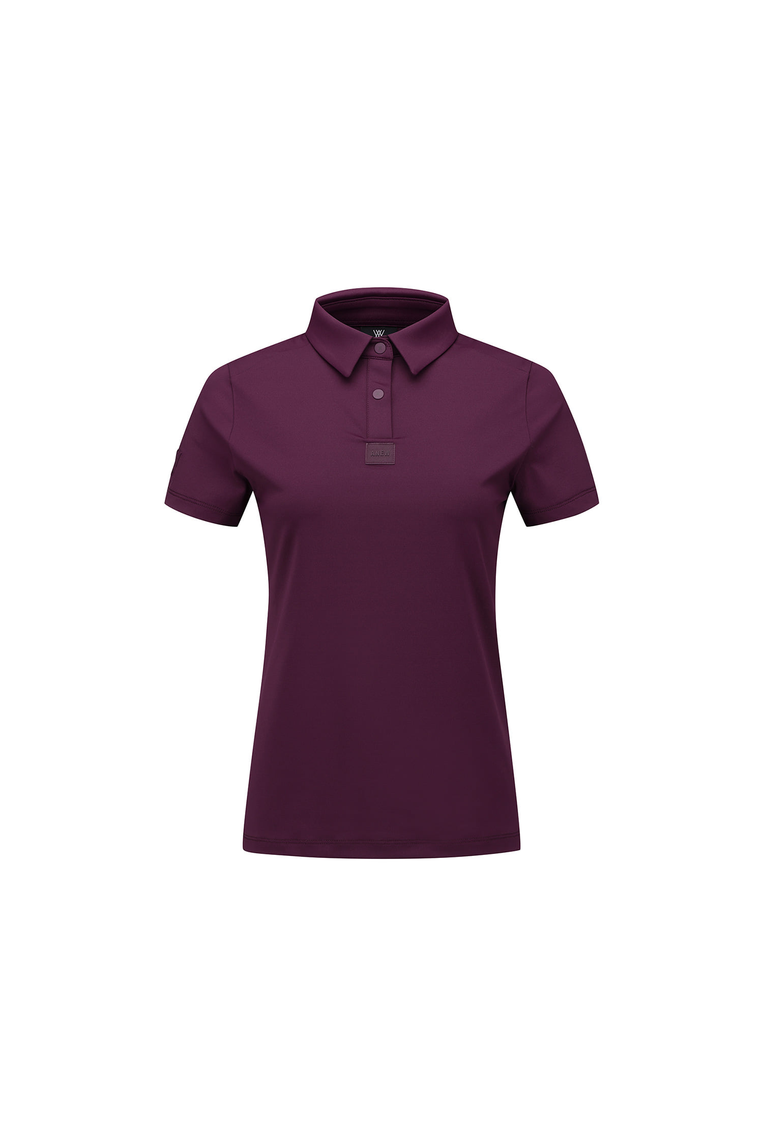 Áo golf nữ — Anew | Seoul Golf Fashion