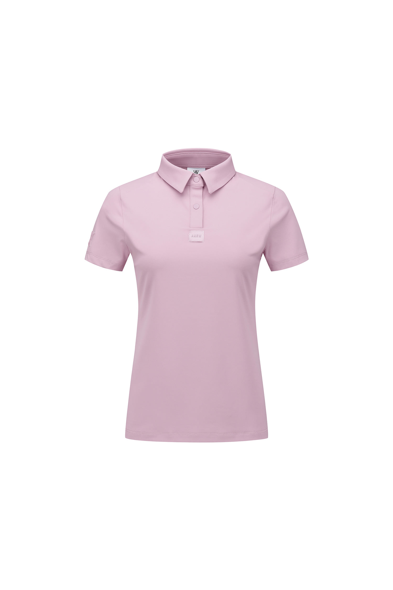 Áo golf nữ — Anew | Seoul Golf Fashion