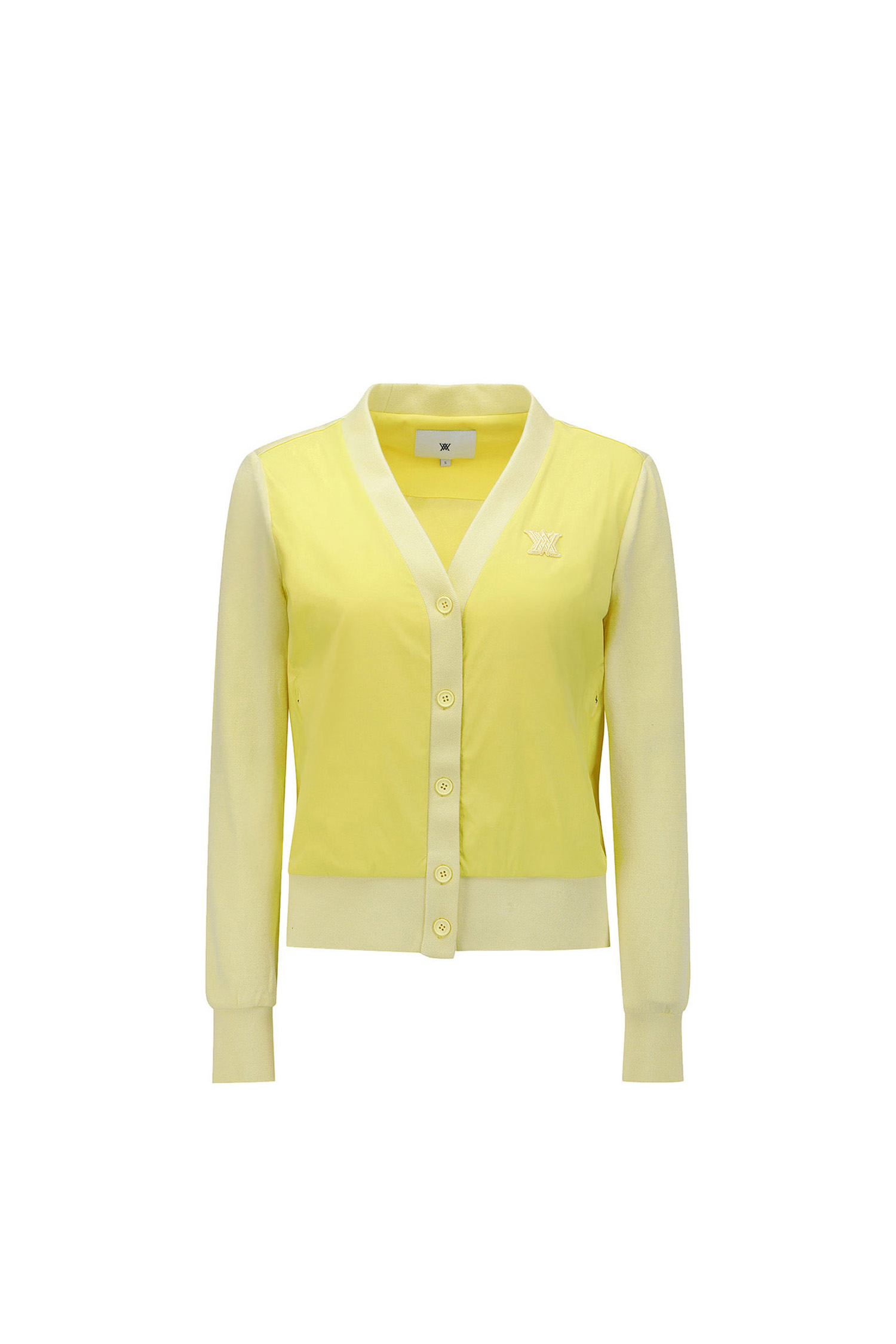 Áo knit golf nữ — Anew | Seoul Golf Fashion
