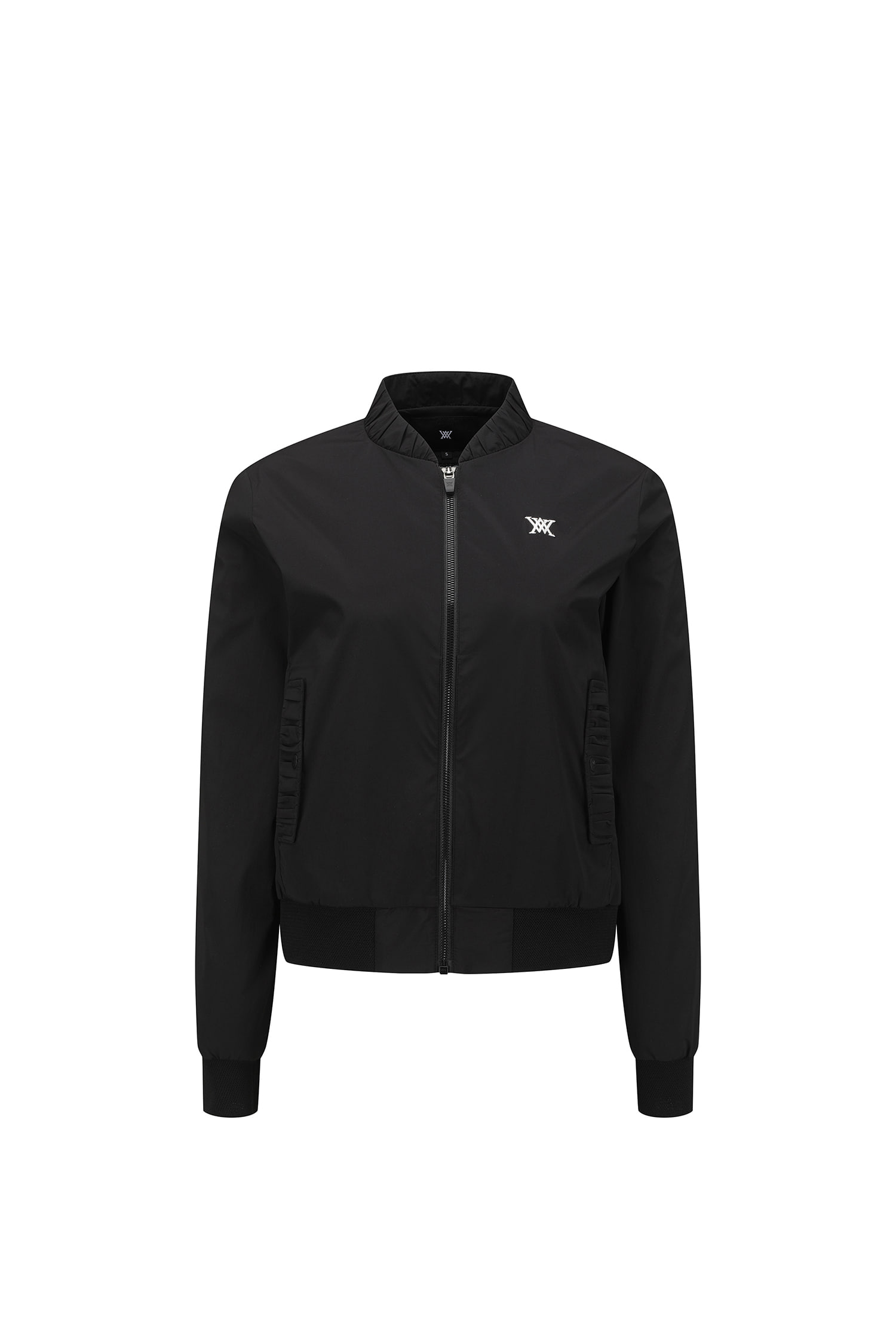 Áo knit golf nữ — Anew | Seoul Golf Fashion