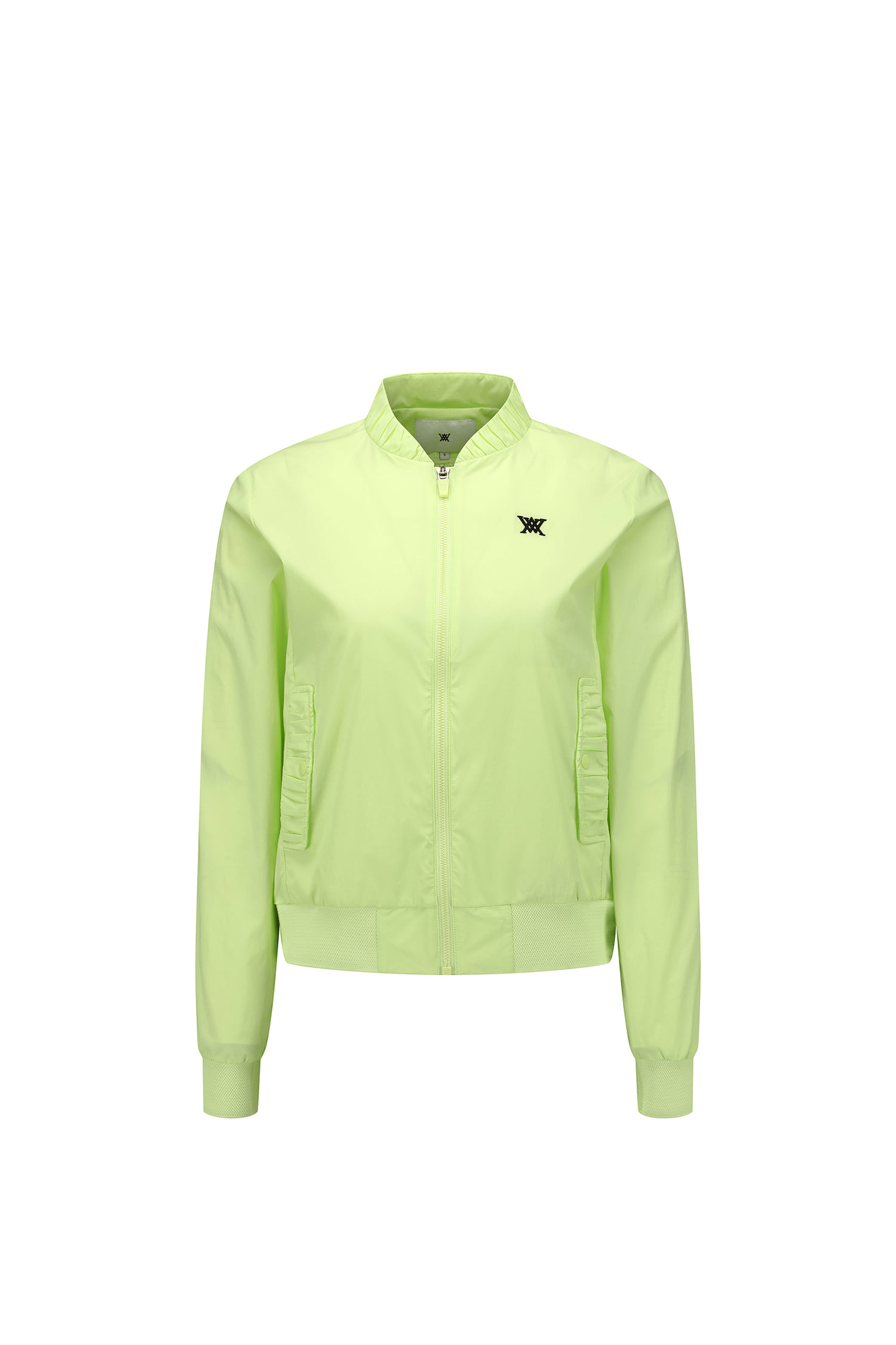 Áo knit golf nữ — Anew | Seoul Golf Fashion