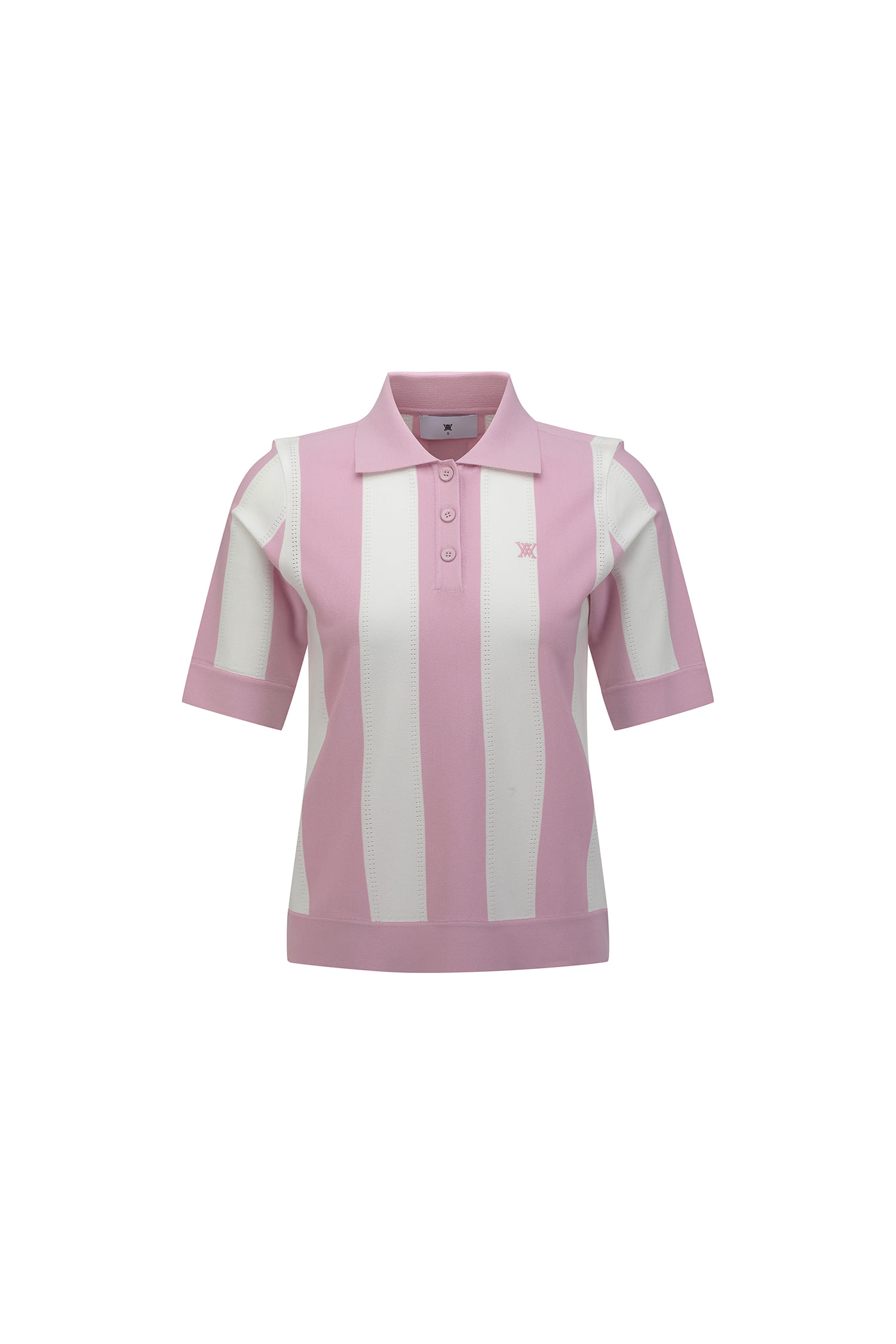 Áo golf nữ — Anew | Seoul Golf Fashion