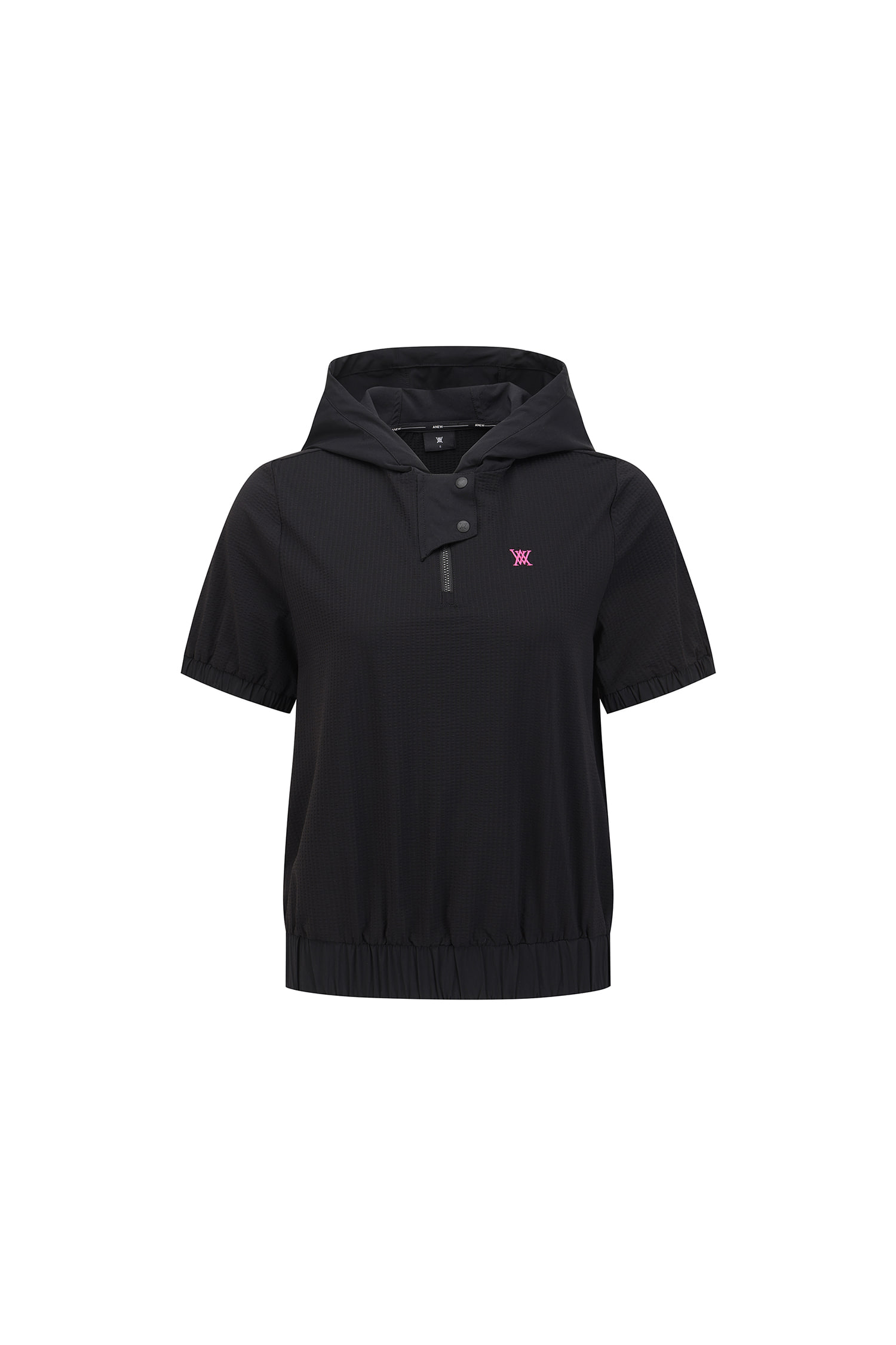 Áo golf nữ — Anew | Seoul Golf Fashion