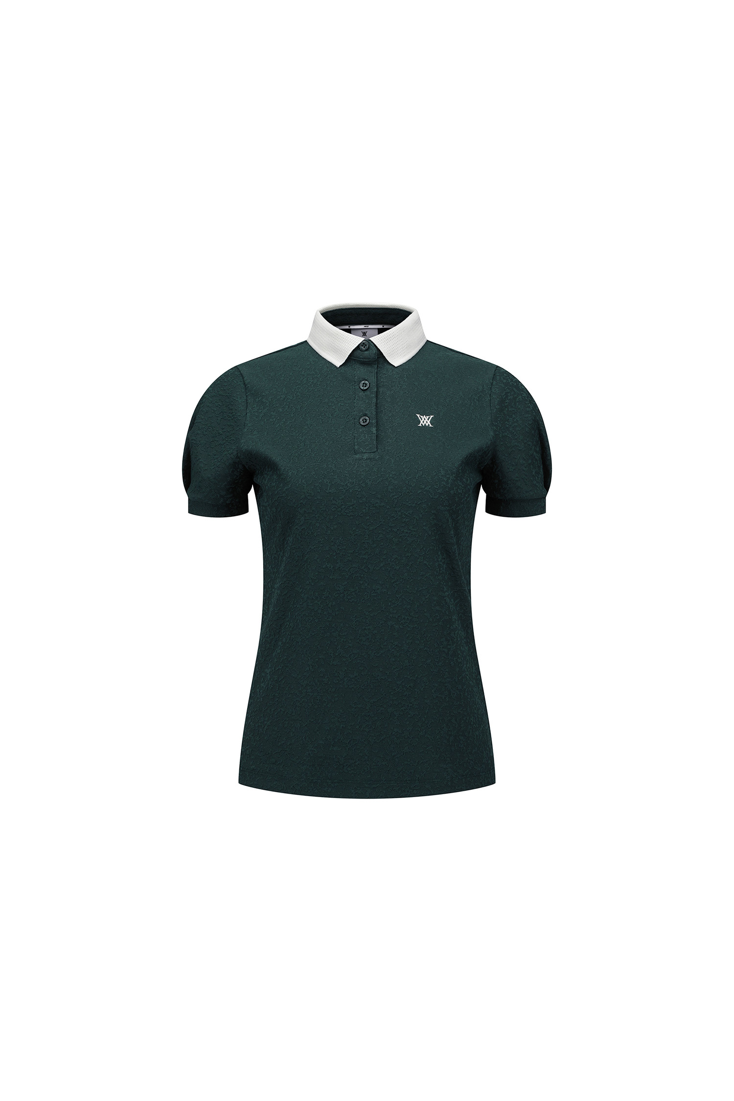 Áo golf nữ — Anew | Seoul Golf Fashion