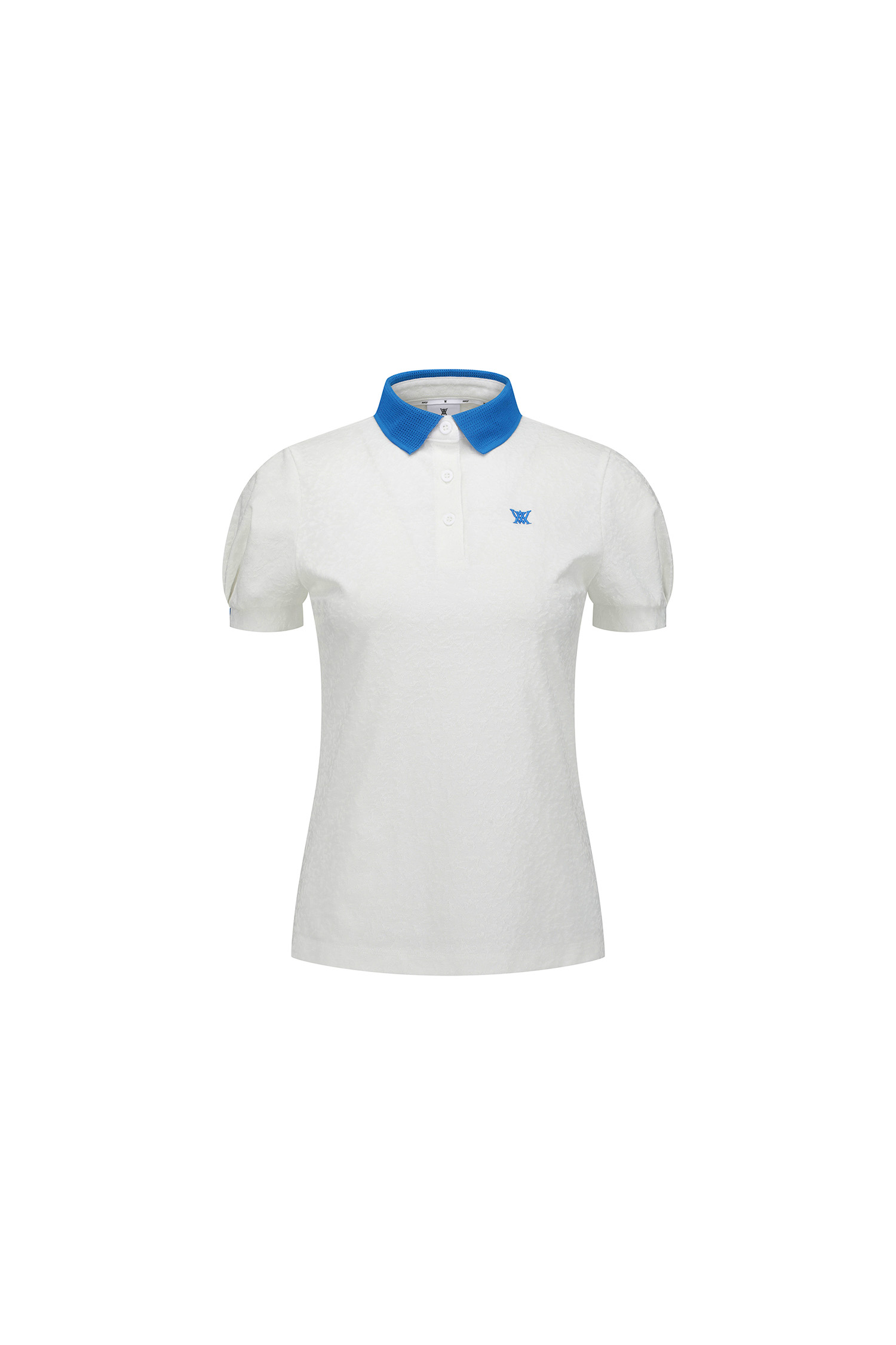Áo golf nữ — Anew | Seoul Golf Fashion