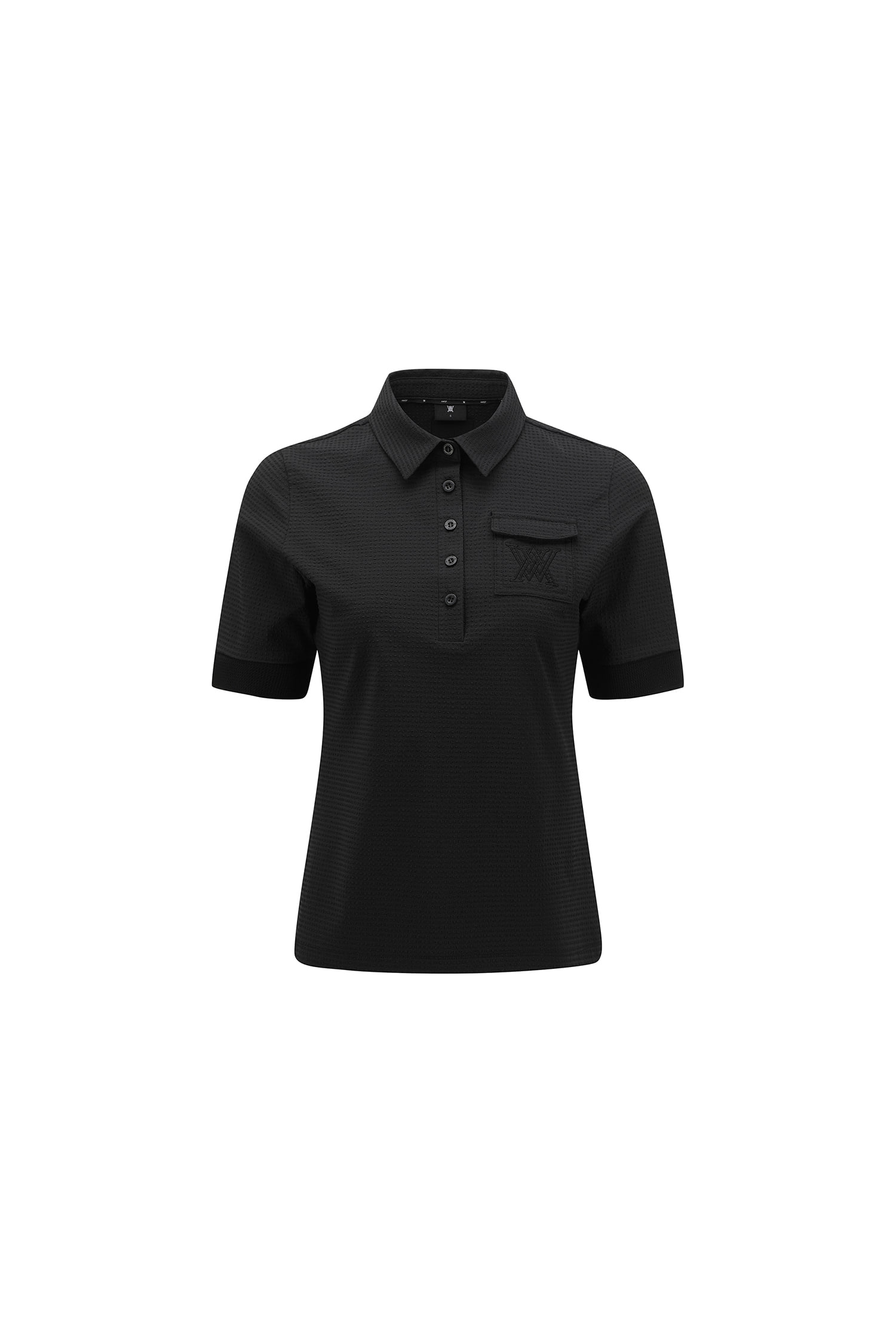 Áo golf nữ — Anew | Seoul Golf Fashion
