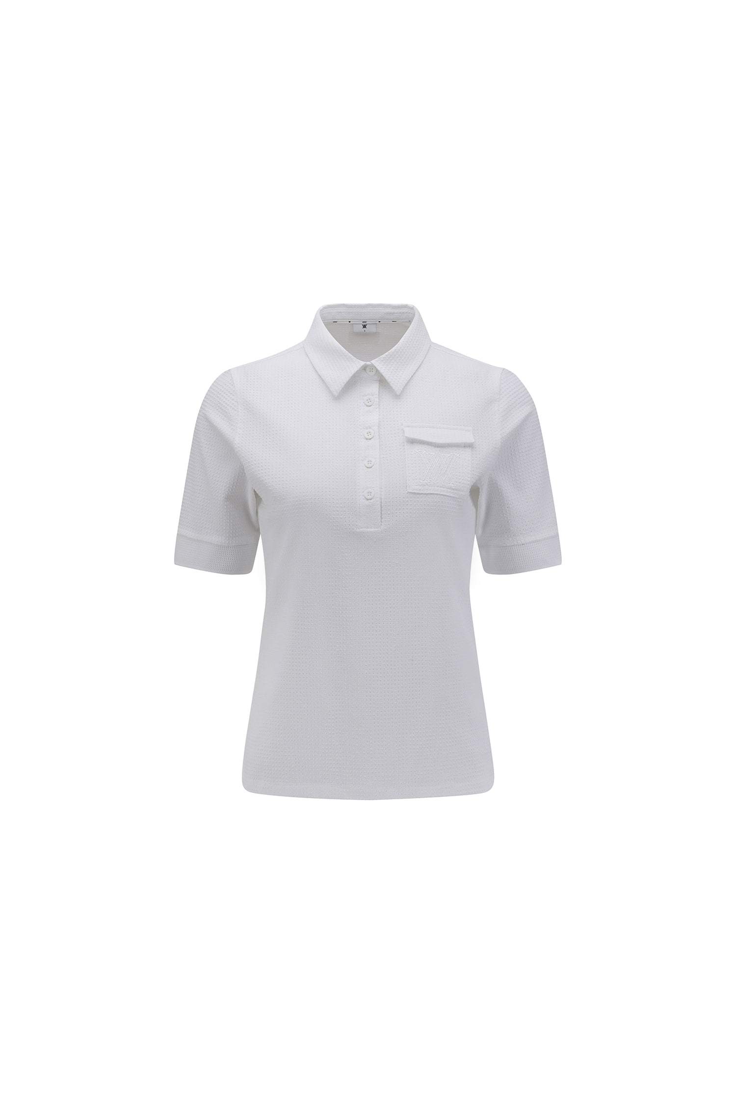 Áo golf nữ — Anew | Seoul Golf Fashion