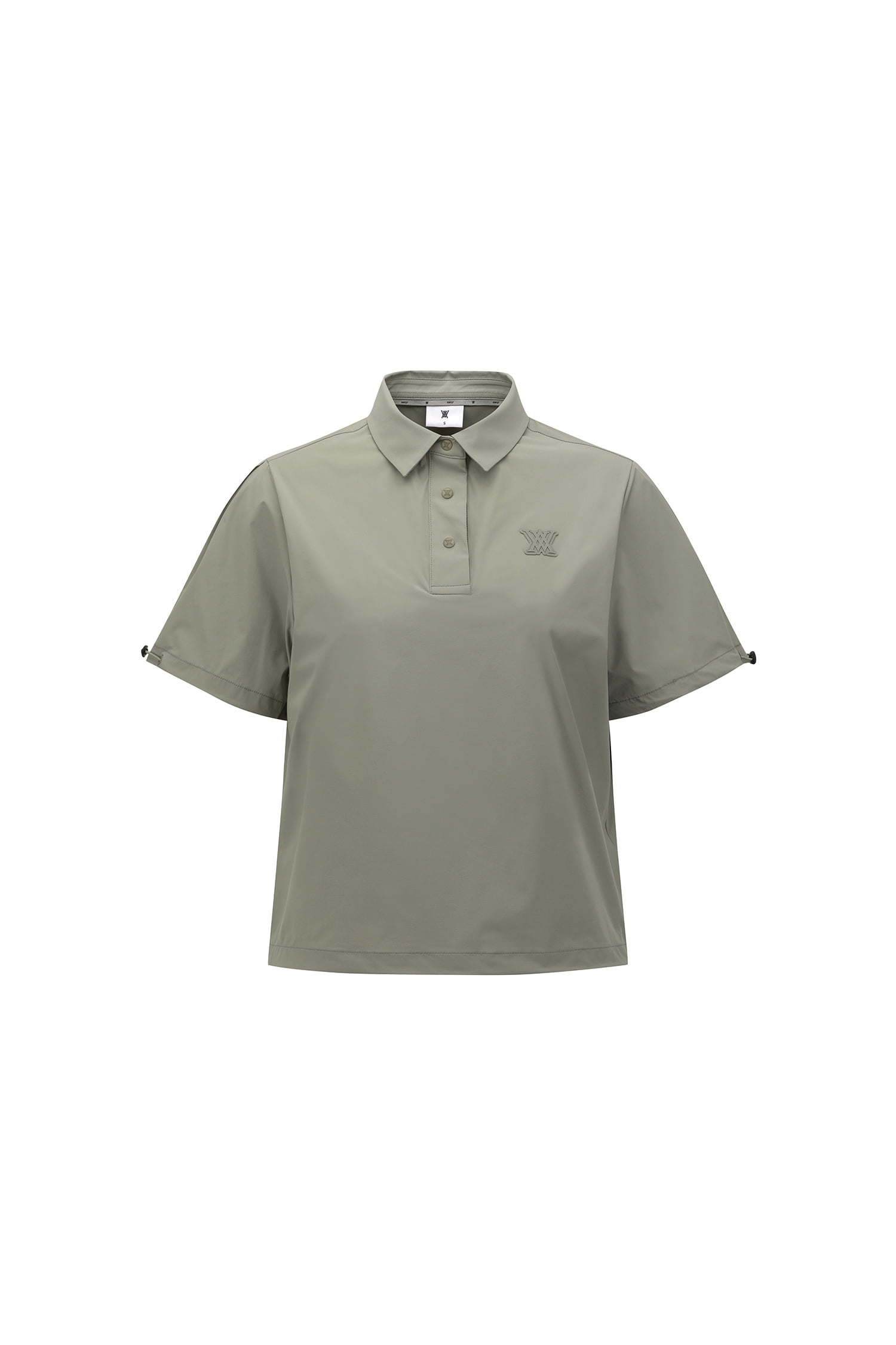 Áo golf nữ — Anew | Seoul Golf Fashion